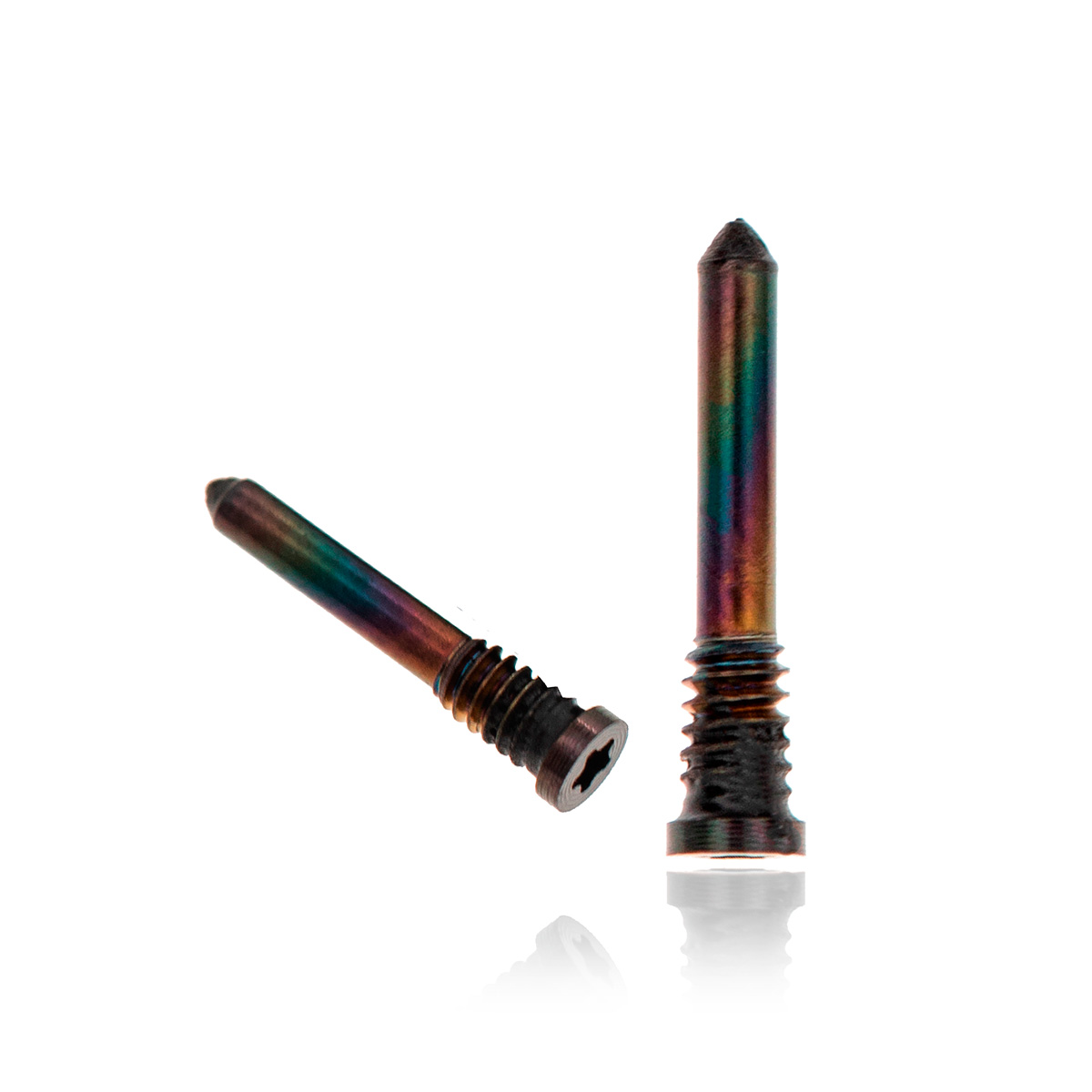 Tornillo Pentalobe iPhone X 14PM